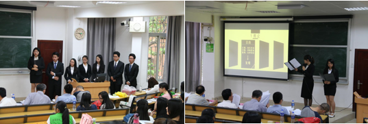 广东省第一届暨中山大学第七届“社人聚焦”社会调研大赛决赛暨成果分享大会圆满落幕