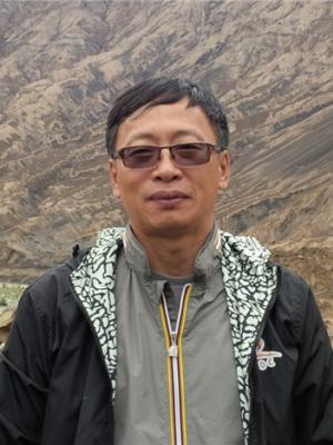 刘文锁